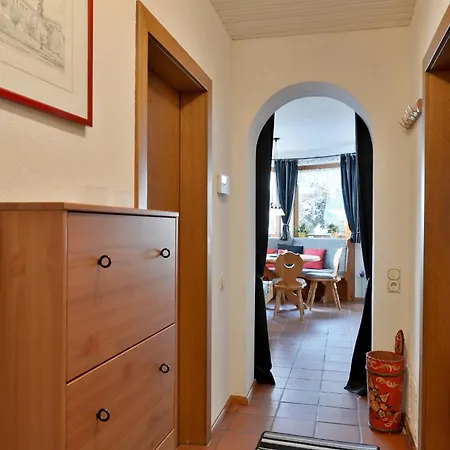 Apartment Appartement Sybille By Nv-Appartements *