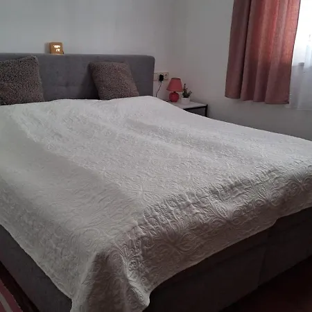 Appartement Sybille By Nv-Appartements Apartment *