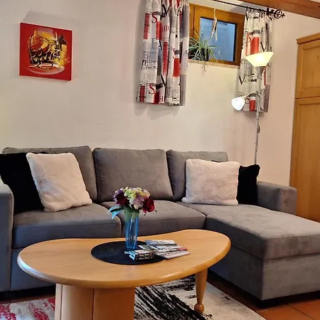 Lägenhet Sybille By Nv-appartements