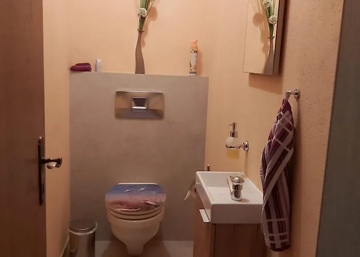 Apartmán Sybille By Nv-appartements Kirchberg in Tirol