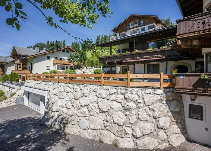 Sybille By Nv-appartements Apartmán