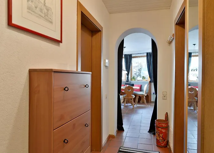 Apartmán Sybille By Nv-appartements *