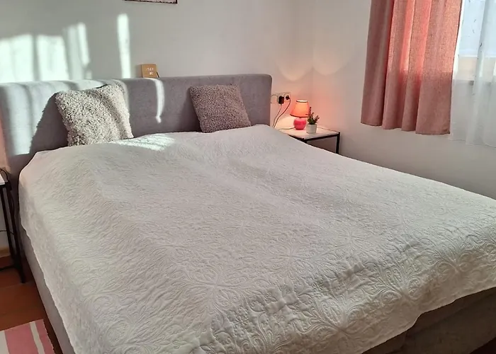 Sybille By Nv-appartements Kirchberg in Tirol