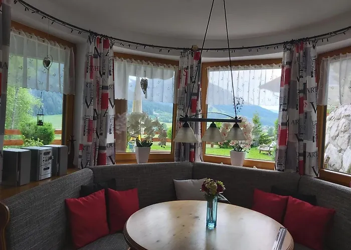 Sybille By Nv-appartements * Kirchberg in Tirol