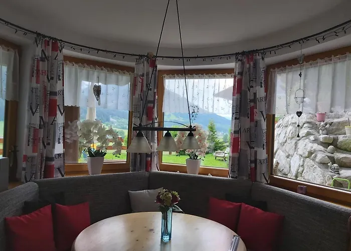 Sybille By Nv-appartements