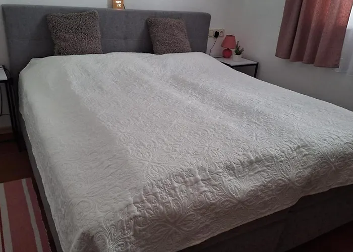 Sybille By Nv-appartements Apartmán