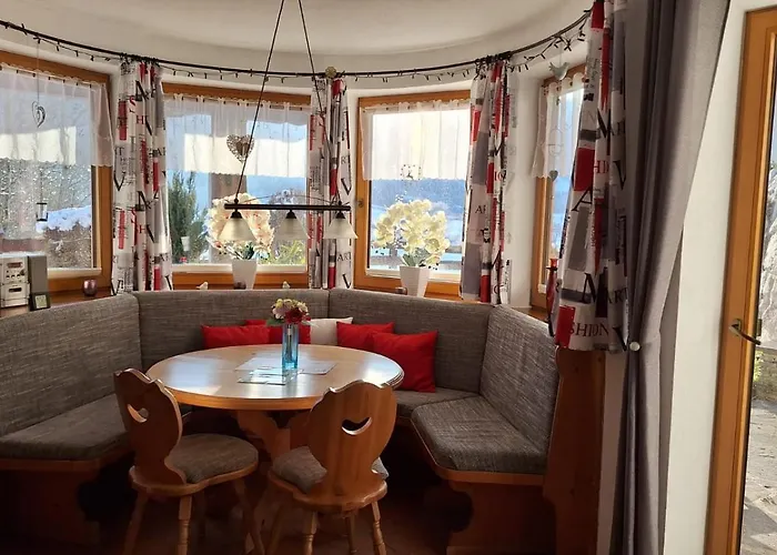 Apartmán Sybille By Nv-appartements