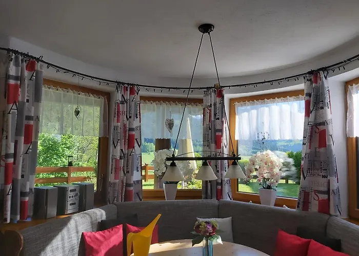 Lägenhet Sybille By Nv-appartements Kirchberg in Tirol