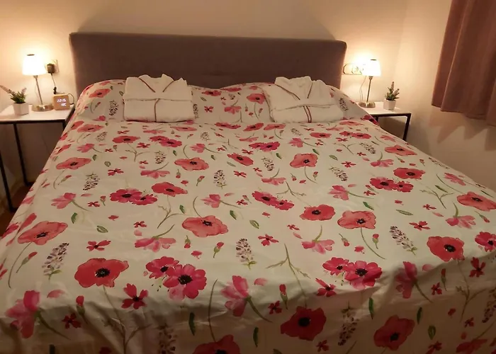 Sybille By Nv-appartements Kirchberg in Tirol