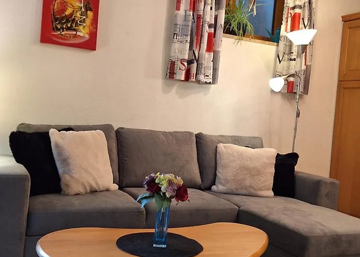 Sybille By Nv-appartements Apartmán Kirchberg in Tirol