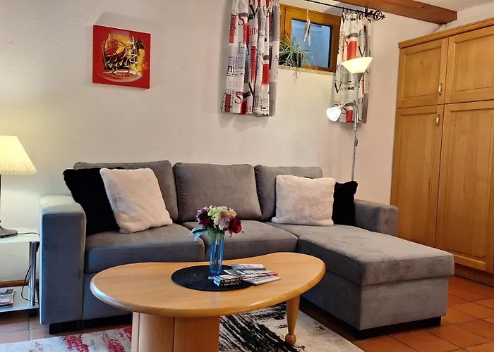 Apartmán Sybille By Nv-appartements