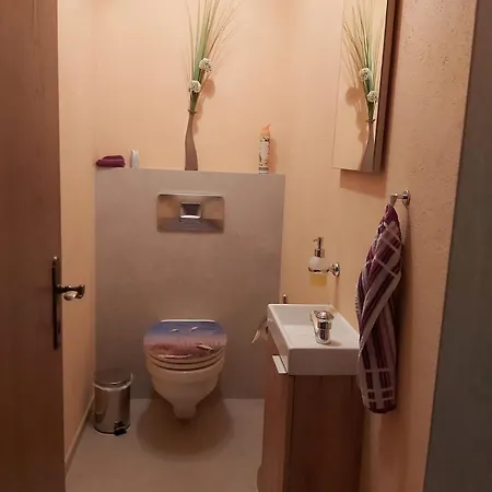 Lejlighed Sybille By Nv-appartements Kirchberg in Tirol