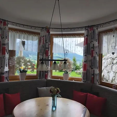 Sybille By Nv-appartements