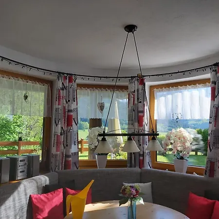 Lejlighed Sybille By Nv-appartements Kirchberg in Tirol