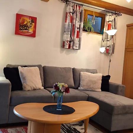 Sybille By Nv-appartements Lejlighed Kirchberg in Tirol