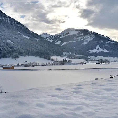 Sybille By Nv-appartements *