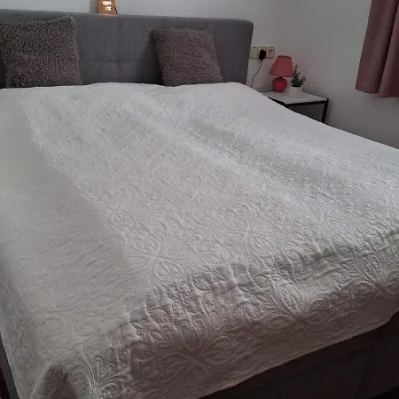 Sybille By Nv-appartements Appartement