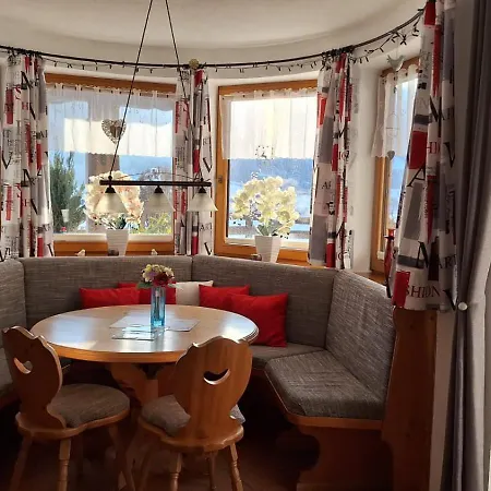 Appartement Sybille By Nv-appartements