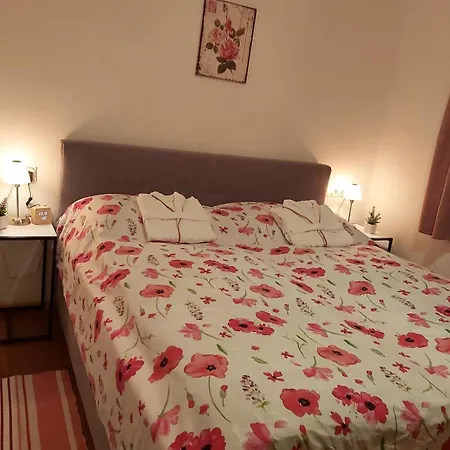 Appartement Sybille By Nv-appartements *